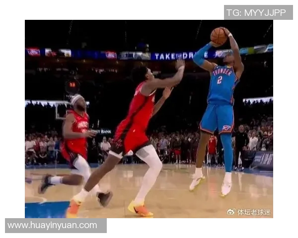 周一火箭对决雷霆期待精彩对抗与球星表现的巅峰之战